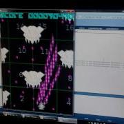 Shmup Engine Prototype Elysium 00 00 01 01