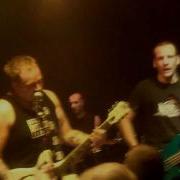 Eight Balls Die Gesellschaft Live Im Cortina Bob Berlin