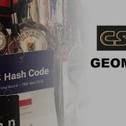 CSES Geometry Problem Set Coding Live