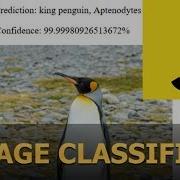 Image Classifier In 4 Minutes JavaScript AI Tutorial