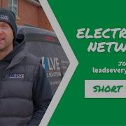 Evolve Electrical Solutions Ltd Short