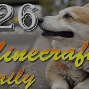 Minecraft Daily Part 126 Ft Sly Aleks And Steven THIS CLOSE