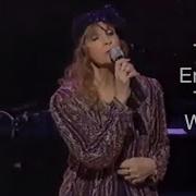 Skeeter Davis The End Of The World Live 1997