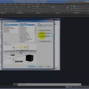 Customizing The AutoCAD 2015 User Interface