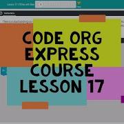 Code Org Lesson 17 Code Org Express Course Lesson 17 If Else With Bee Course D Lesson 16