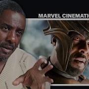 Sir Idris Elba Breaks Down His Most Iconic Characters