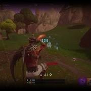 DAT UNSCOPE PROCARABINE MONTAGE FORTNITE