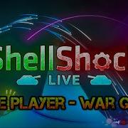 Single Player ShellShock Live Tank Up Missions SHELLSHOCK LIVE CAMPAIGN Part 2