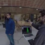 3D Scanning With Microsoft Kinect