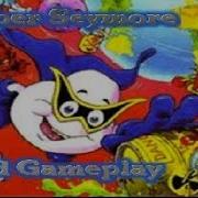Super Seymore Codemasters Gameplay Atari ST