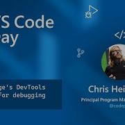 Bringing Edge S DevTools To VS Code For Debugging Web Apps