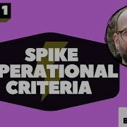 Учебная программа по ЭЭГ анализу Критерии работы Spike Часть 1