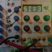 DIY Mutable Instruments Braids Warps Peaks First Test