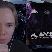 OBLADAET ANNIVERSARY Lil Drey Реагирует