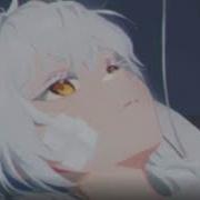 Goddess Fall Story II Ending Snow White NIKKE OST Threads Of Memory Instrumental