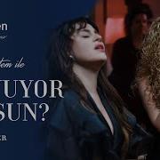Ceylan Ertem Ile Duyuyor Musun SenaSenermusic