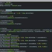 Using A State Machine In Unity