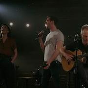 When We Dance Sting In THE LAST SHIP