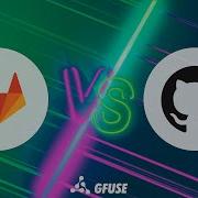 Github Vs Gitlab