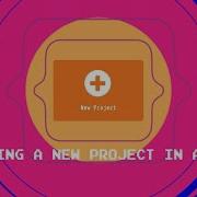 Starting A Project In Microsoft MakeCode Arcade
