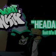 ORIGINAL Friday Night Funkin Headache But It S Lofi Vs Garcello Music Remix Song Only