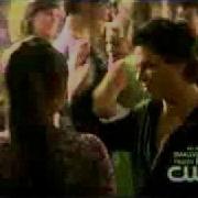 Damon And Elena Dance 2X18