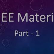 J2EE Material Part 1