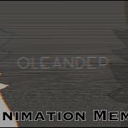 Oleander Animation Meme CW Flashing Eye Strain