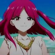 Morgiana AMV Catch Fire