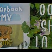Oom Sha La La Leafpool Scrapbook PMV