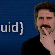 UUID как сервис