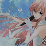 Nightcore Footprints In The Sand Leona Lewis