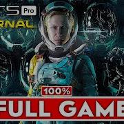 RETURNAL Gameplay Walkthrough FULL GAME 4K 60FPS PS5 PRO No Commentary