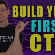Создайте свой собственный TryHackMe CTF от начала до конца