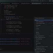 Python Based Flight Control Programming Tello Drone