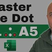 Dot Operator Will CHANGE How You Write Formulas In Excel TRIMRANGE Function