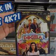 Охота за DVD в Walmart июнь 2026