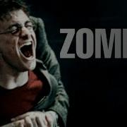 Multifandom ZOMBIE