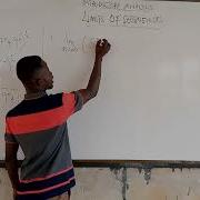 7 Limits Of Sequences Solving Examples Part 2 INTRO ANALYSIS