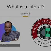 What Is A Literal Programming Basics Explained