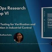 Metamorphic Testing For Verification And Fault Localization In Industrial Control Systems