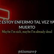 Bad Omens X Wargasm Hedonist Sub Español Inglés
