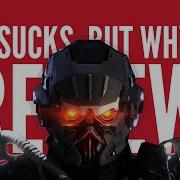 Killzone Shadow Fall Review 2020 Why Launch Titles Fail