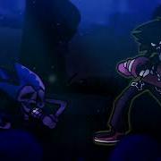 FNF Mix Endless Old X Parasite Old Majin Sonic Vs AGOTI