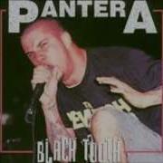 Pantera Live 98 War Nerve Black Tooth RARE