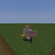 Minecraft 1 20 How To Edit Signs