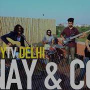 VINAY CO KHWAISHEIN BalconyTV