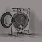 Washing Machine Heart