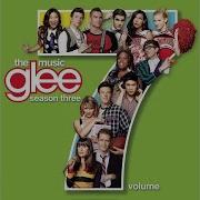 Glee Cast Fix You Official Audio