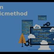 Python Staticmethod